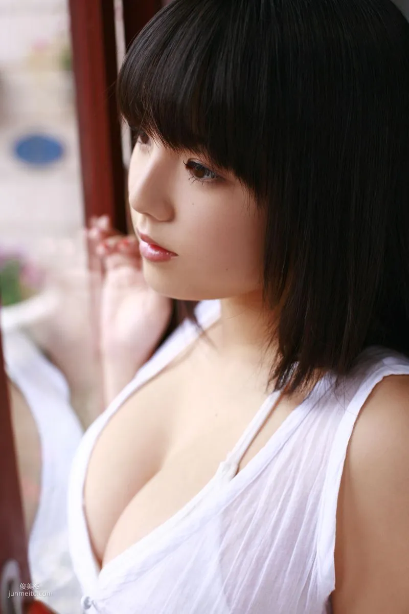 [Wanibooks] NO.59 Ai Shinozaki Photo Set photo 170