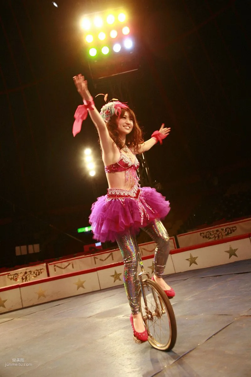[Wanibooks] NO.67 Yuko Ooshima Yuko Oshima Photo Set photo 200