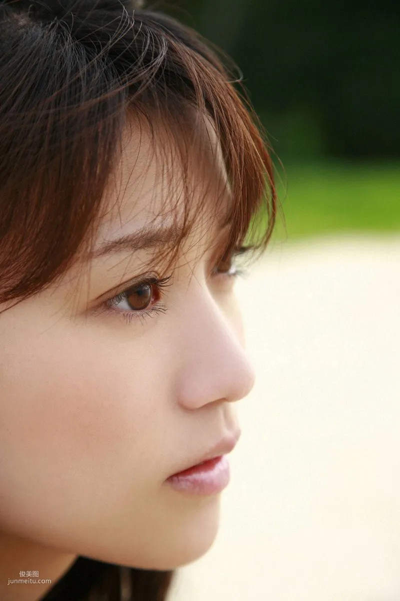 [Wanibooks] NO.67 Yuko Ooshima Yuko Oshima Photo Set photo 95
