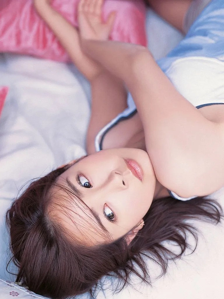 [Wanibooks] NO.50 Sayuri Iwata Photo Set photo 122