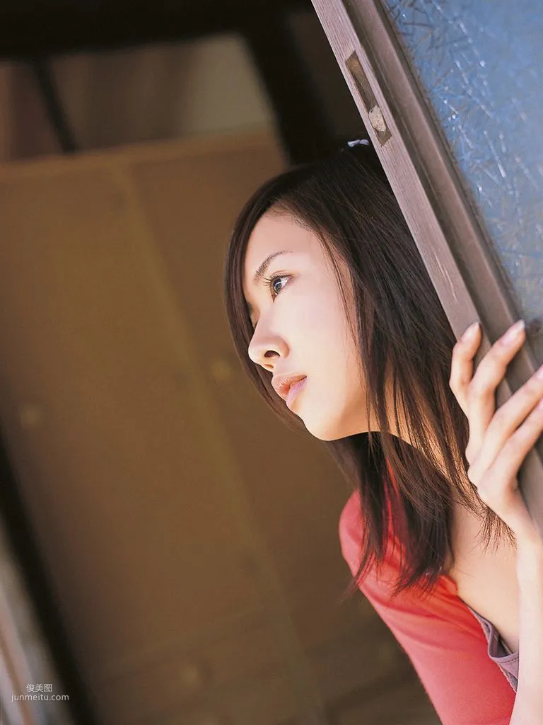 [Wanibooks] NO.50 Sayuri Iwata Photo Set photo 21