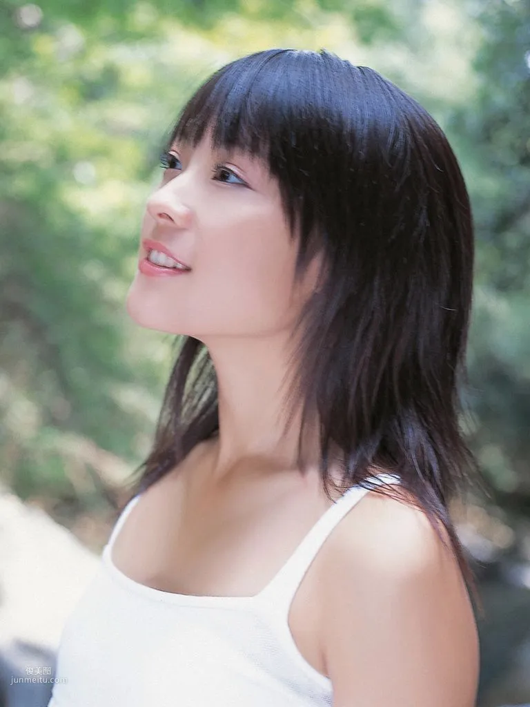 [Wanibooks] NO.49 Kie Kitano Photo Set photo 116