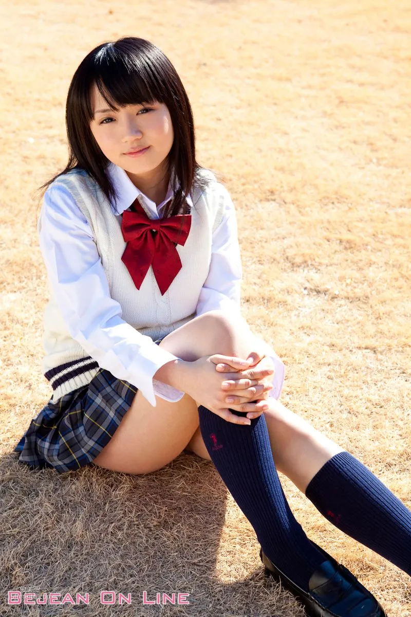 Private Bejean Girls' School Yui Kurokawa Yui Kurokawa/Yui Kurokawa [Bejean On Line] Photo Set photo 10