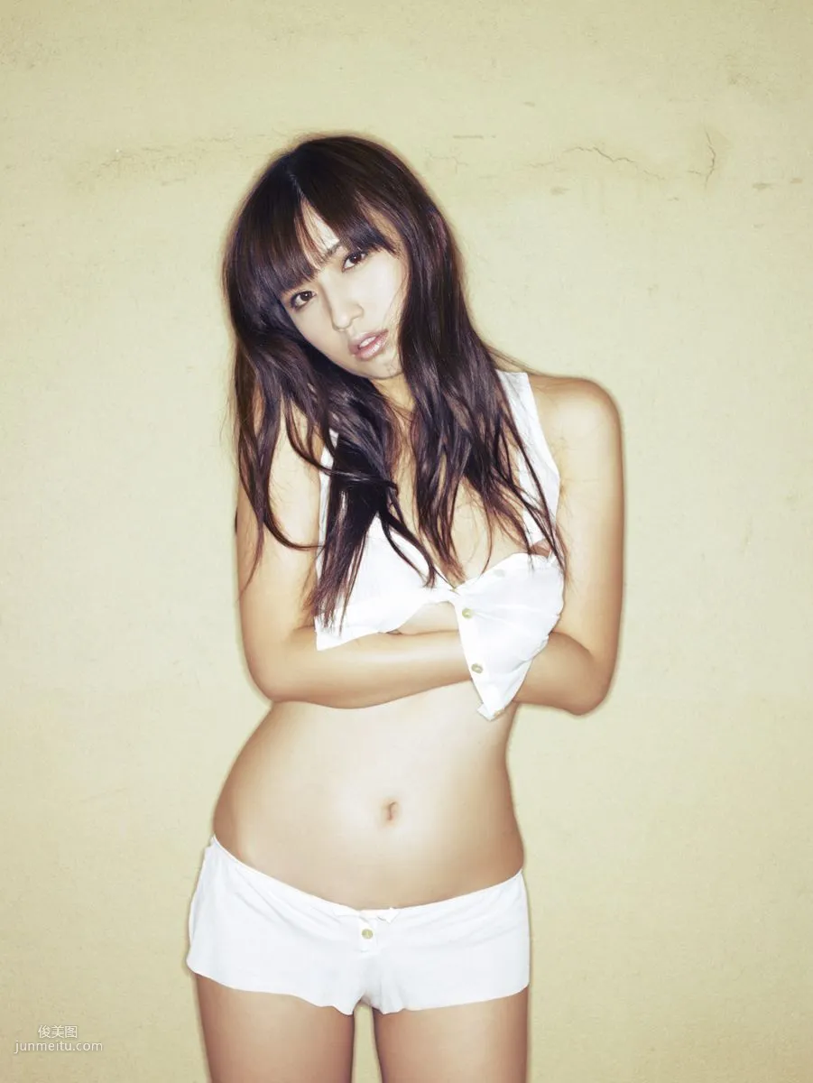 [Wanibooks] NO.57 Maomi Yuuki, Maomi Yuuki, Photo Set photo 103