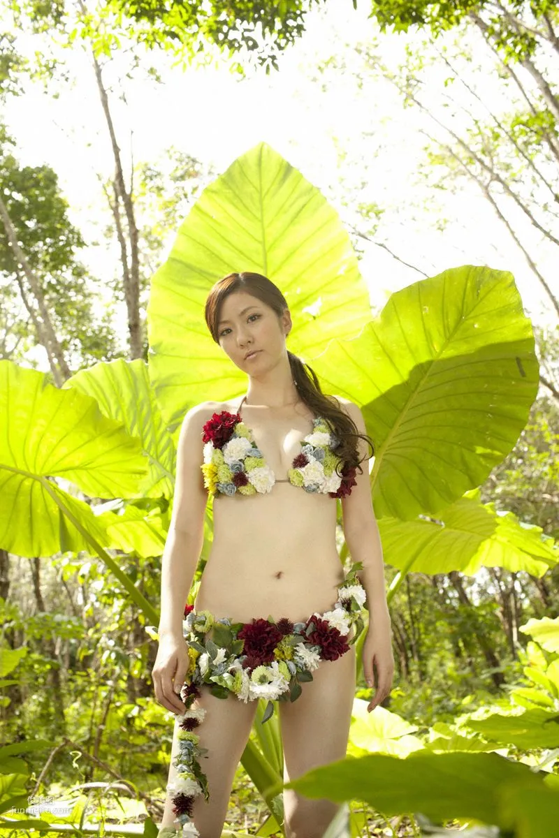 [Wanibooks] NO.84 Naomi Yotsumoto Photo Set photo 145