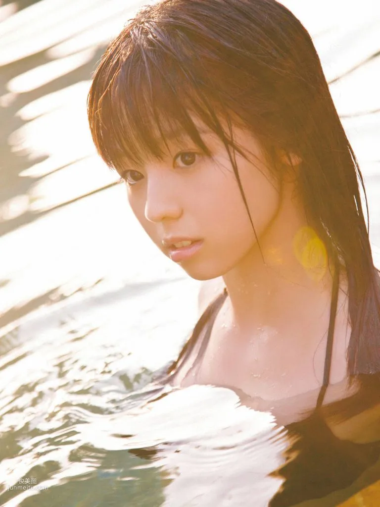 [Wanibooks] NO.52 Rina Koike 小池里奈 写真集35