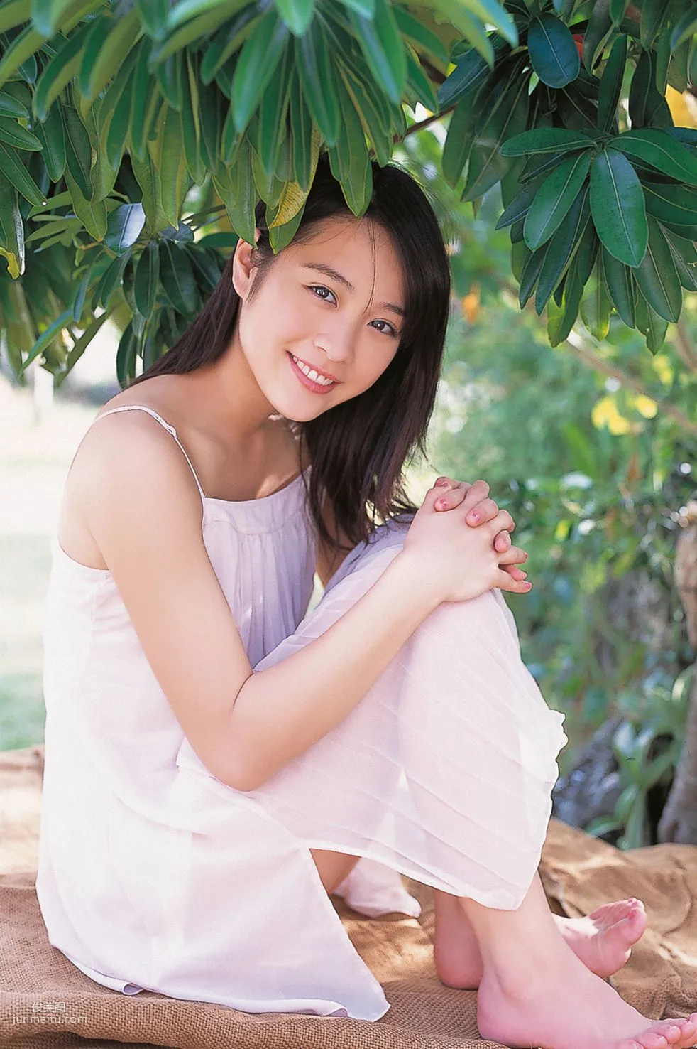 [Wanibooks] NO.49 Kie Kitano Photo Set photo 45