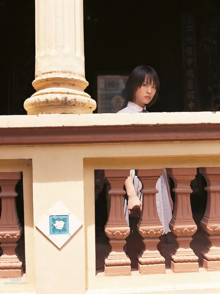 [Wanibooks] NO.49 Kie Kitano Photo Set photo 25