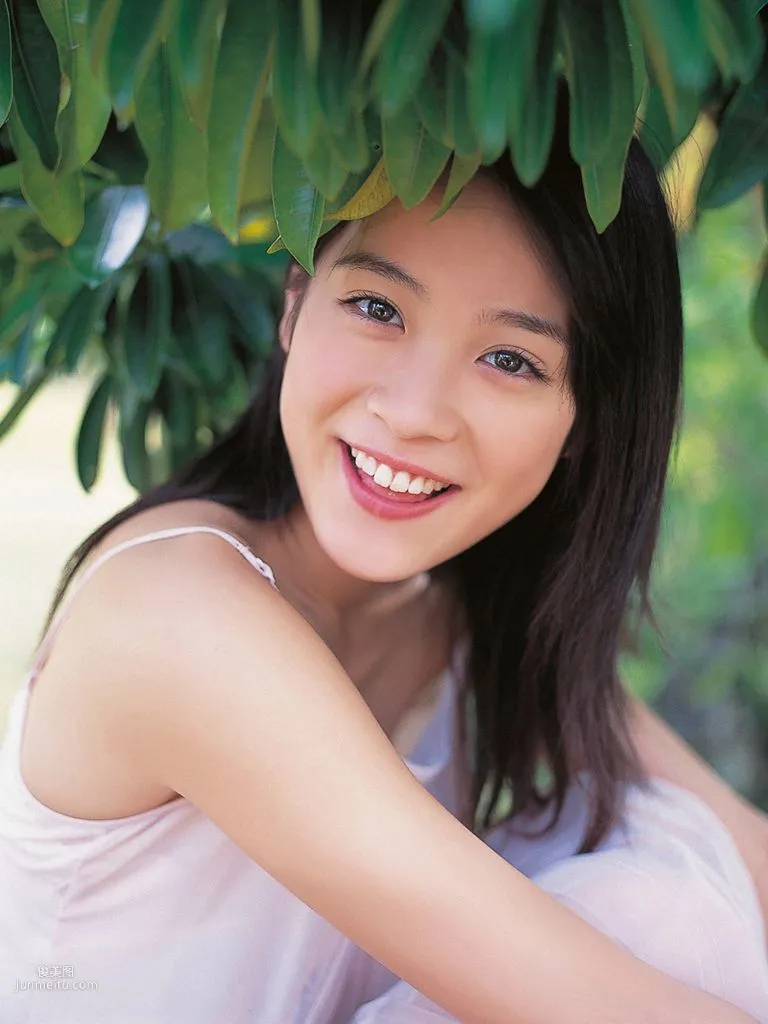 [Wanibooks] NO.49 Kie Kitano Photo Set photo 144