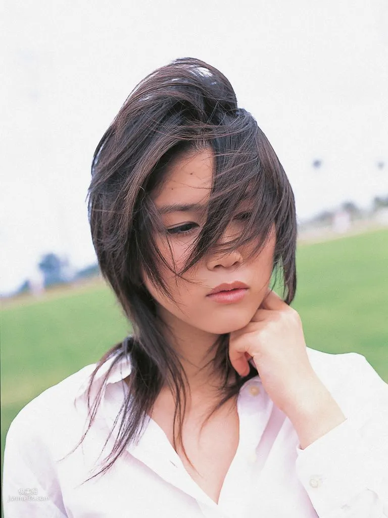 [Wanibooks] NO.46 Mami Nagaoka Photo Set photo 104
