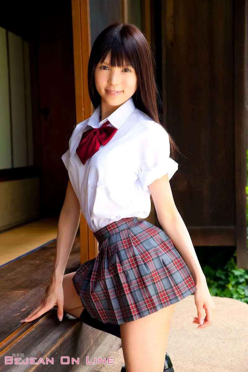Private Bejean Girls' School Mariko Toki [Bejean On Line] Photo Set photo 13