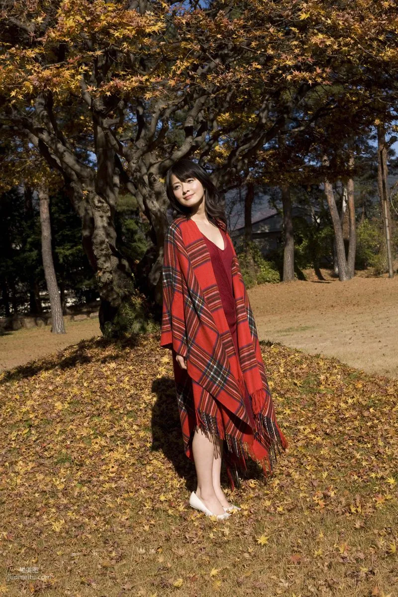 [Wanibooks] NO.58 Matsuki Rina 松木裡菜 寫真集 142