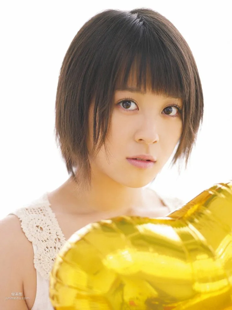 [Wanibooks] NO.49 Kie Kitano Photo Set photo 112