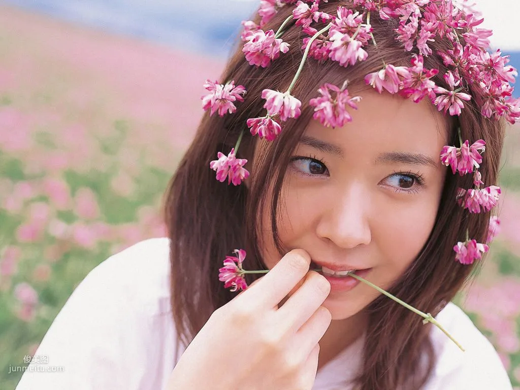 [Wanibooks] NO.50 Sayuri Iwata Photo Set photo 132