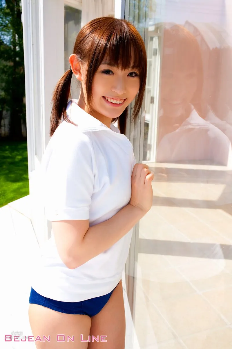 Private Bejean Girls' School Haruka Katou Haruka Katou [Bejean On Line] Photo Set photo 31
