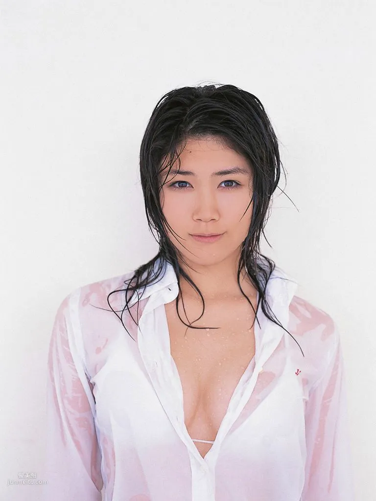 [Wanibooks] NO.46 Mami Nagaoka Photo Set photo 35