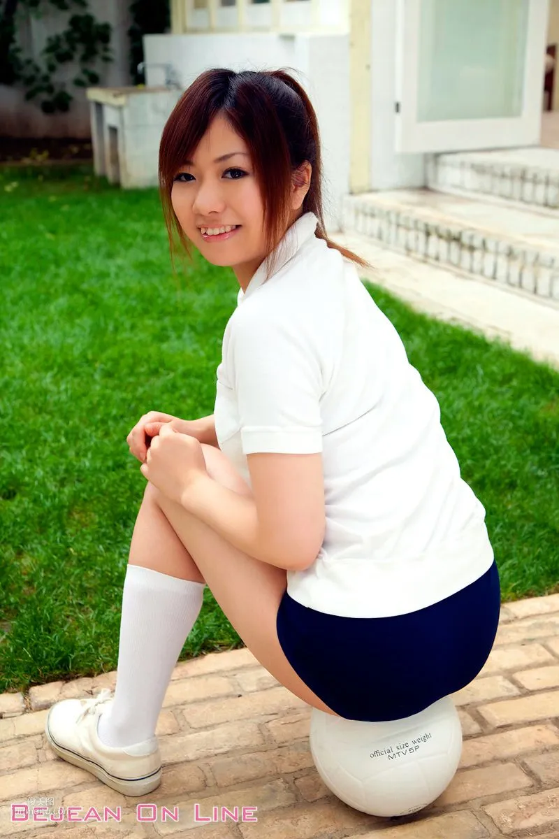 Private Bejean Girls' School Eri Oguma [Bejean On Line] Photo Set photo 16