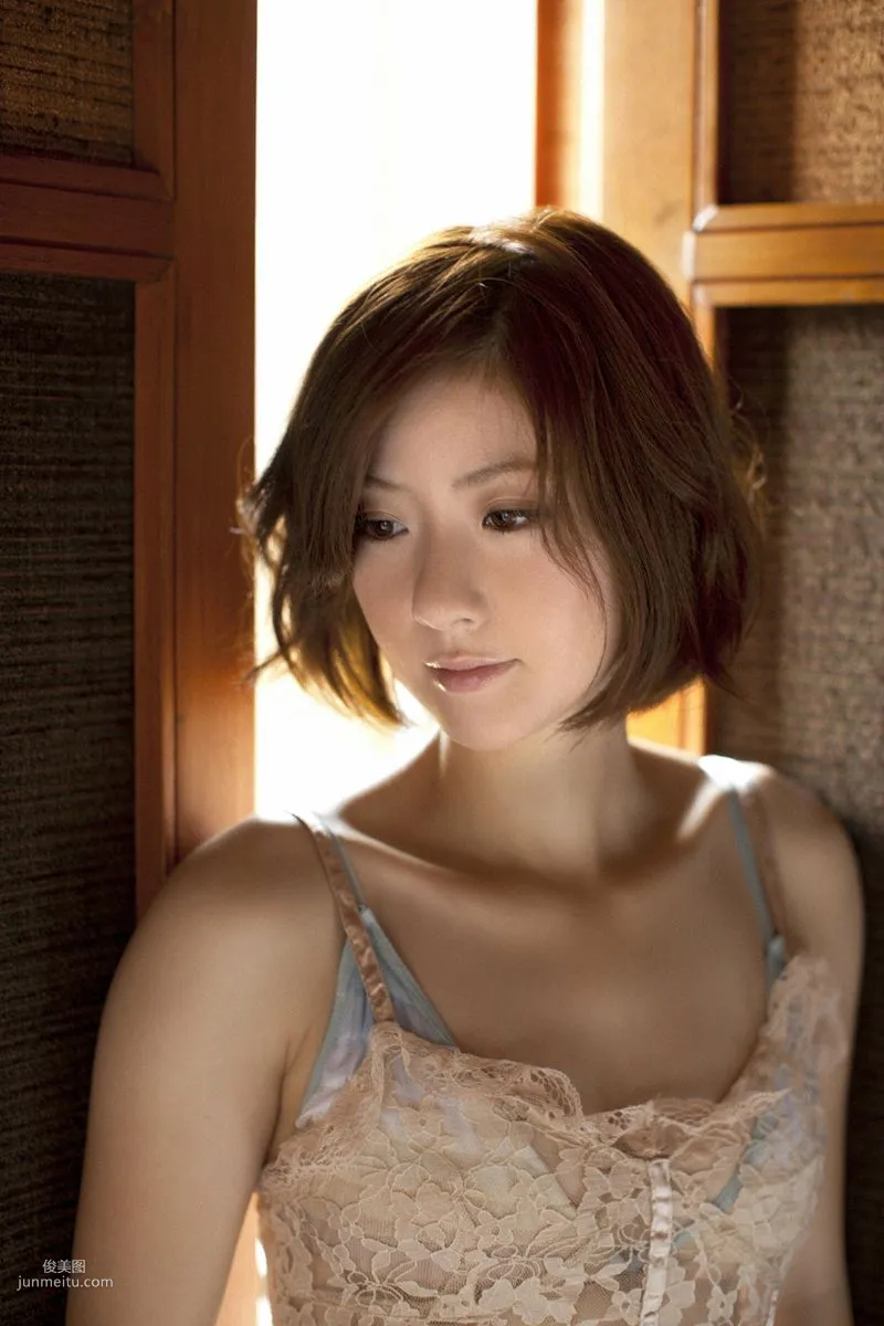 [Wanibooks] NO.84 Naomi Yotsumoto Photo Set photo 11