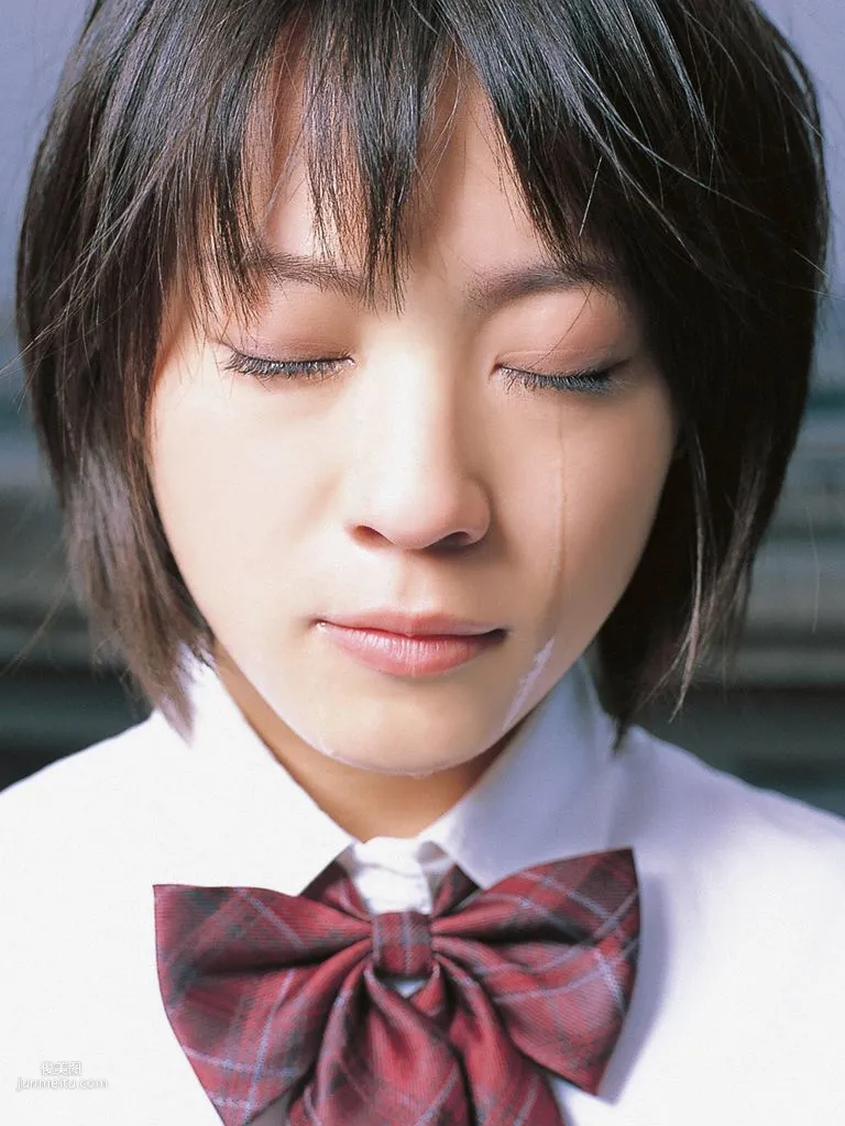 [Wanibooks] NO.49 Kie Kitano Photo Set photo 147