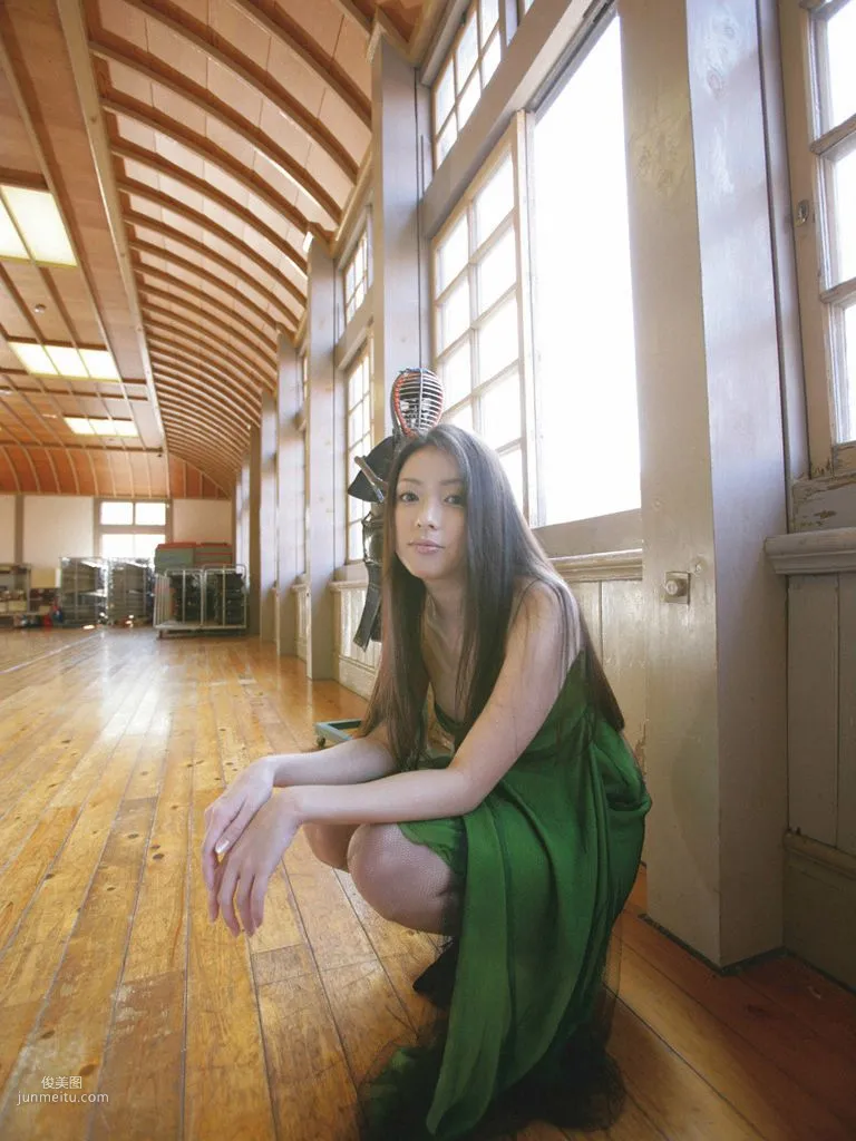 [Wanibooks] NO.48 Maki Miyamoto Photo Set photo 168
