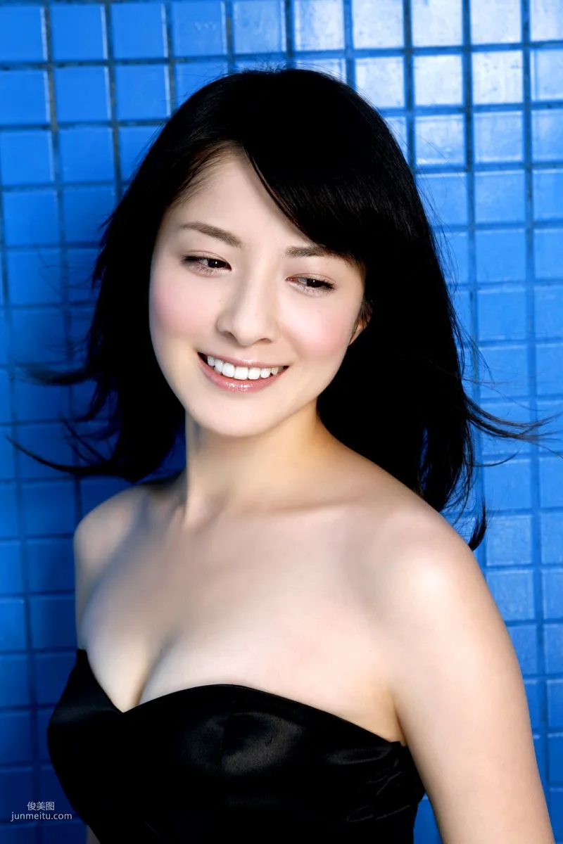 [Wanibooks] NO.58 Matsuki Rina 松木裡菜 寫真集 10