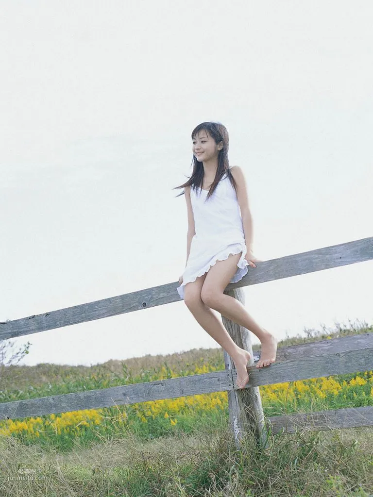 [Wanibooks] NO.45 Rumi Koizumi 小泉瑠美 写真集82
