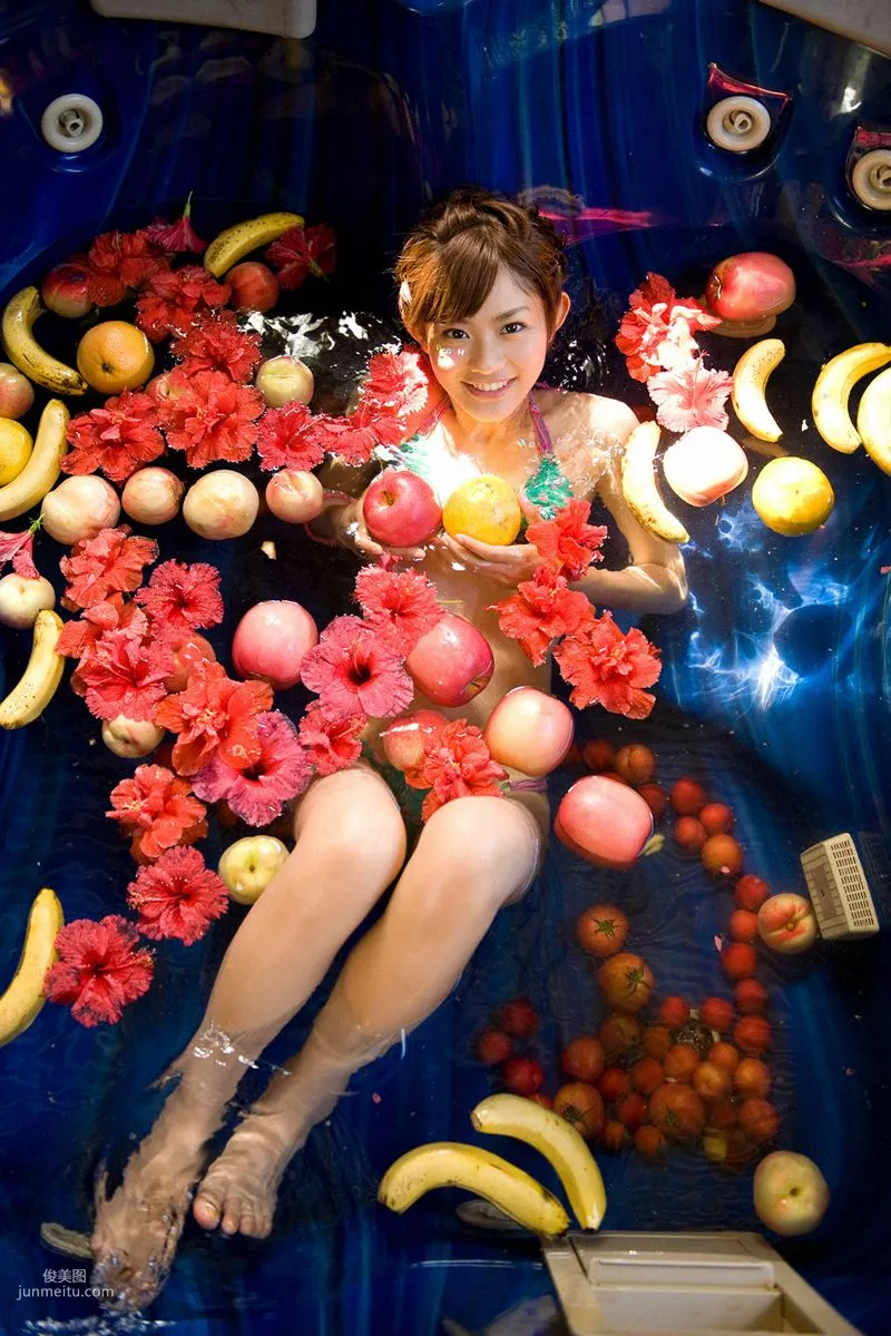 [Wanibooks] NO.79 Rika Sato Photo Set photo 188