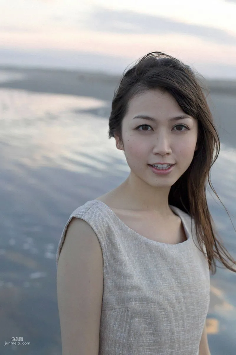 [Wanibooks] NO.95 Chihiro Terada Photo Set photo 102