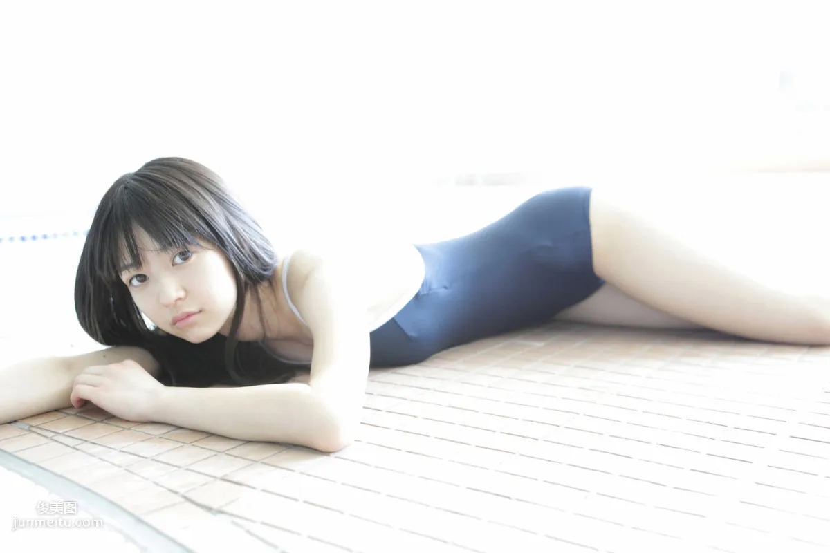 [Wanibooks] NO.65 Rina Aizawa 逢澤莉娜/逢沢りな 寫真集 184