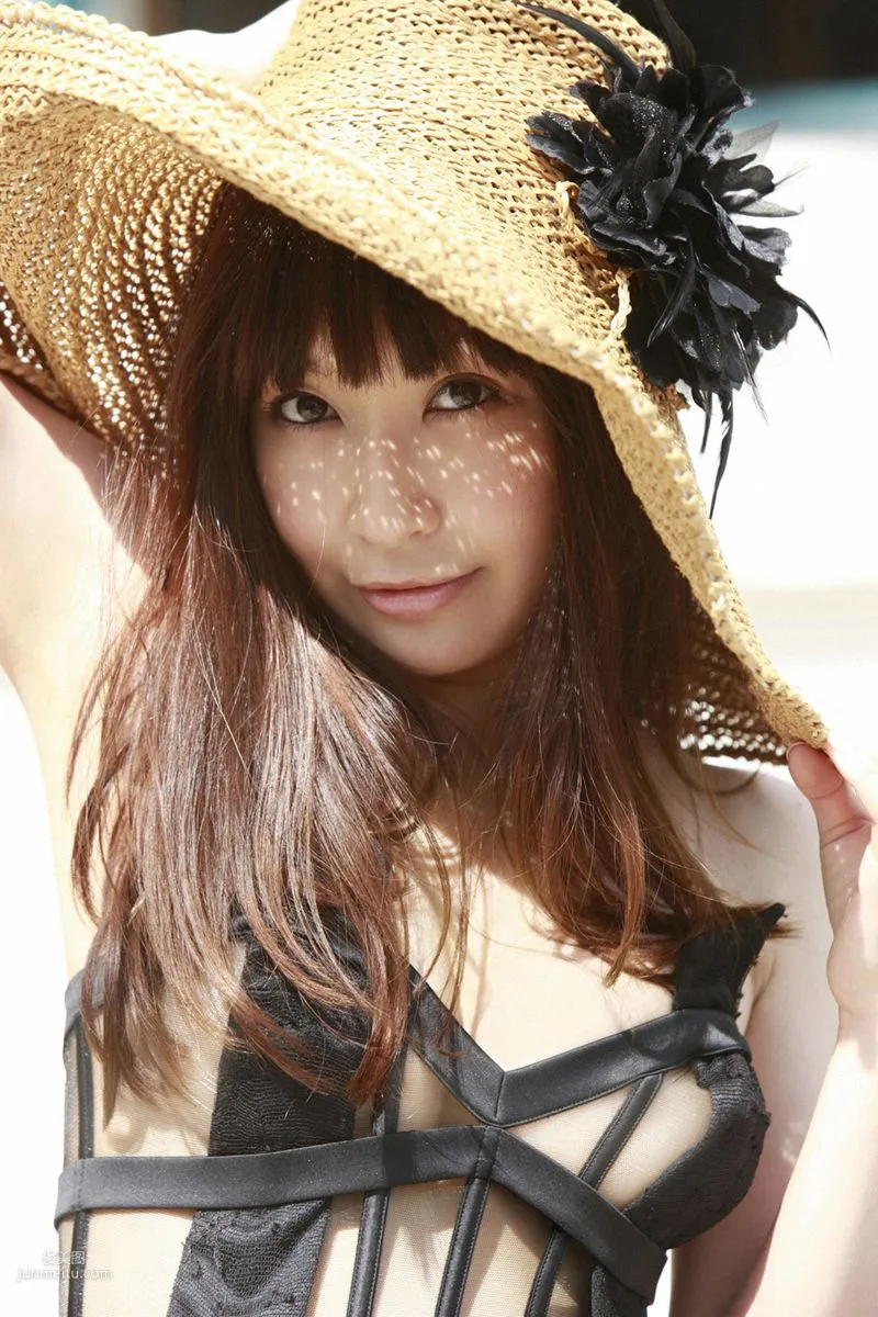 [Wanibooks] NO.68 Mayumi Ono 小野真弓 写真集130