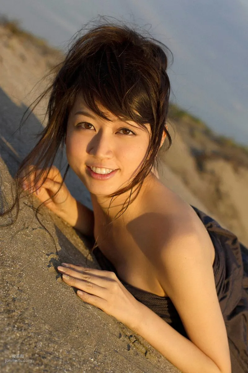 [Wanibooks] NO.95 Chihiro Terada Photo Set photo 138