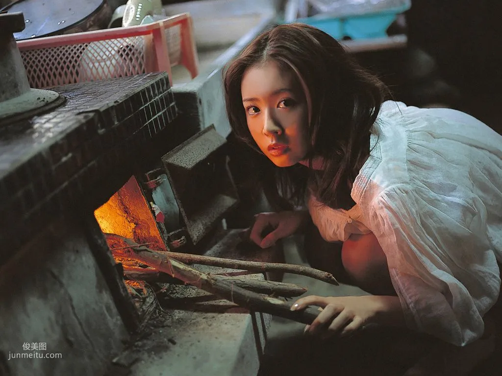 [Wanibooks] NO.50 Sayuri Iwata Photo Set photo 137