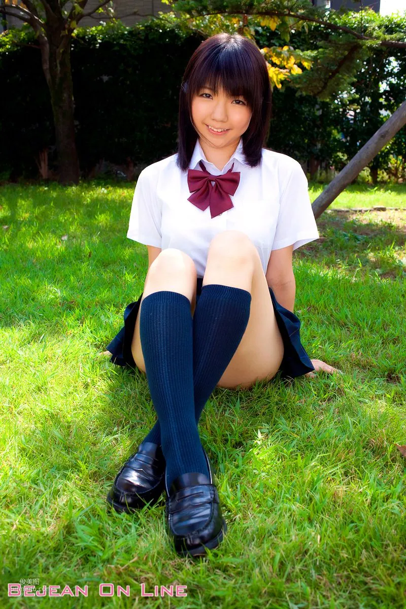 Private Bejean Girls' School Mai Ishikawa [Bejean On Line] Photo Set photo 6
