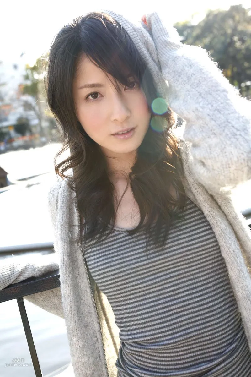 [Wanibooks] NO.58 Matsuki Rina 松木裡菜 寫真集 100