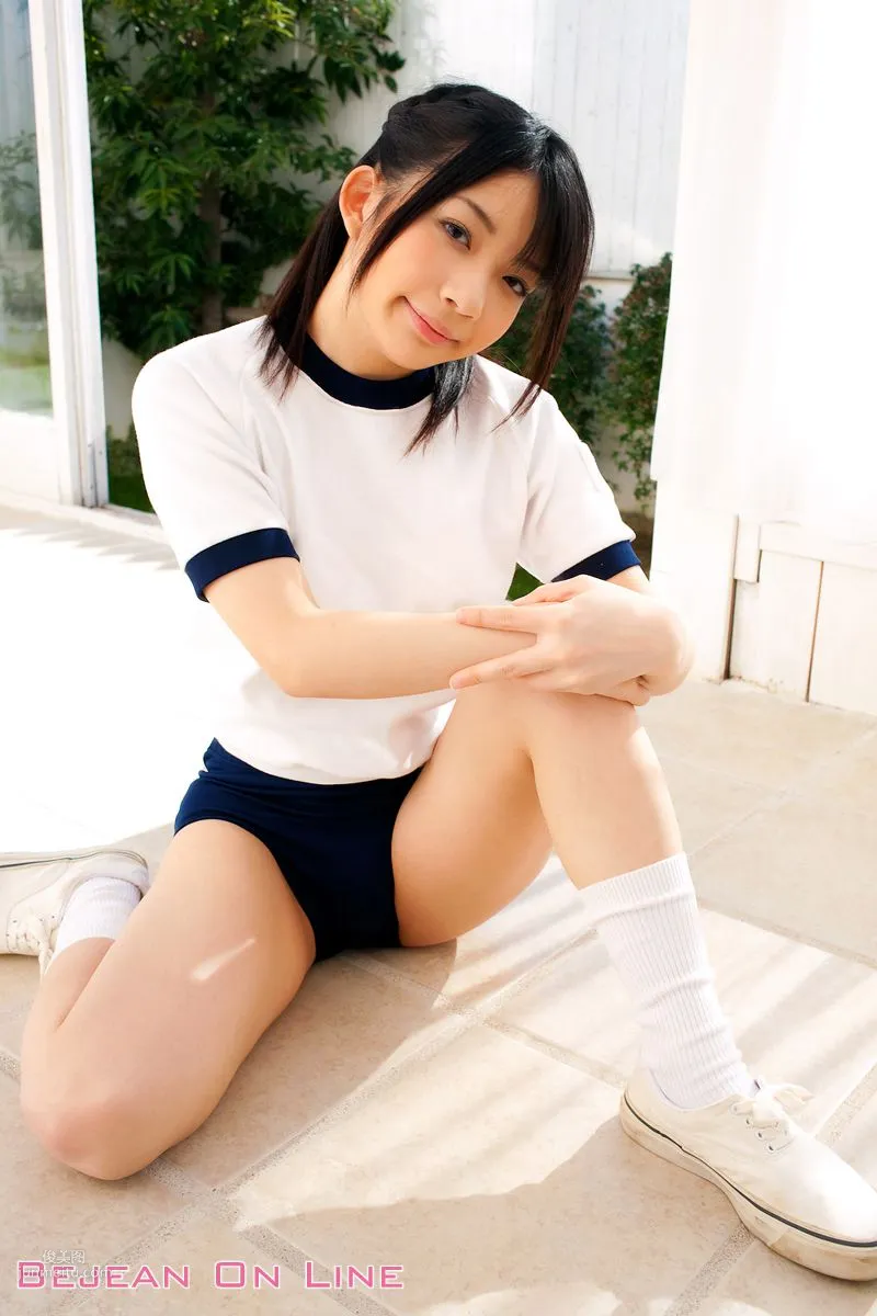 Private Bejean Girls' School Shiori Ichimura Shiori Ichimura [Bejean On Line] Photo Set photo 26