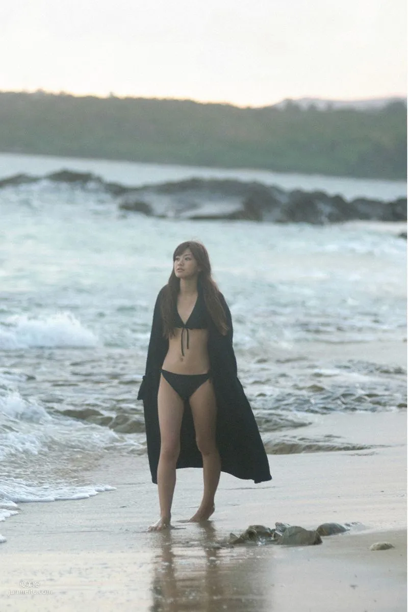 [Wanibooks] NO.79 Rika Sato Photo Set photo 236