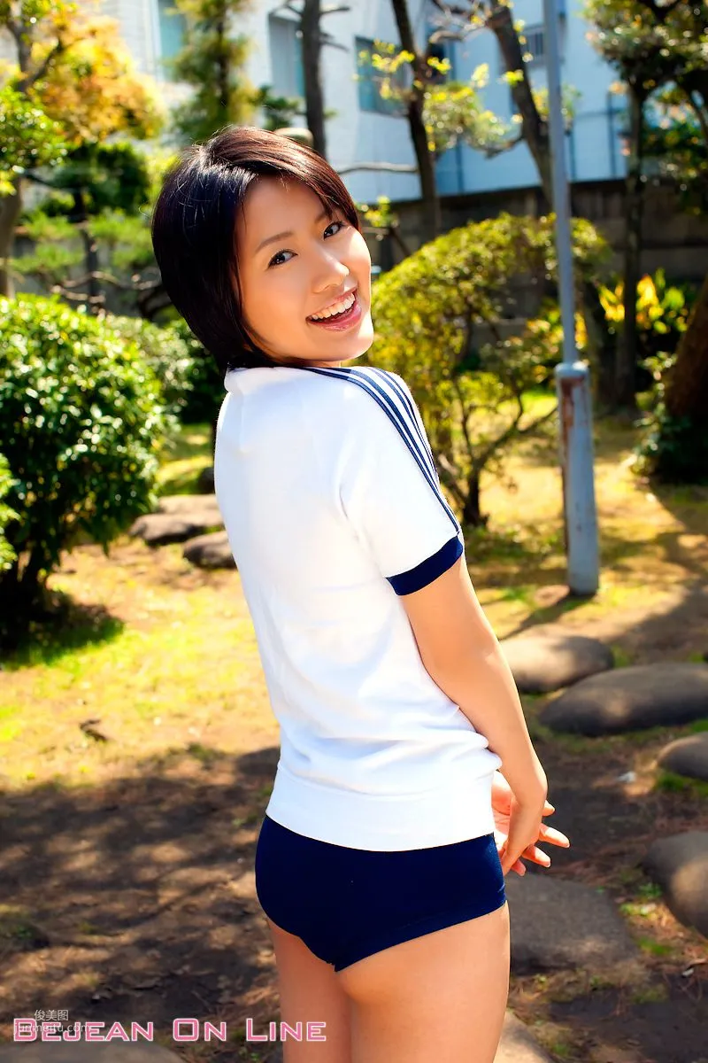 Private Bejean Girls' School Maaya Morinaga Maaya Morinaga [Bejean On Line] Photo Set photo 19