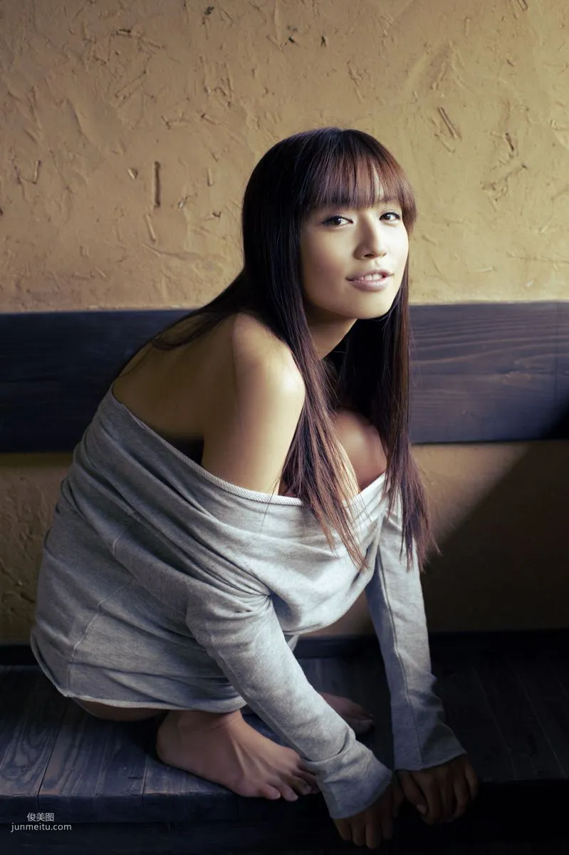 [Wanibooks] NO.57 Maomi Yuuki, Maomi Yuuki, Photo Set photo 74