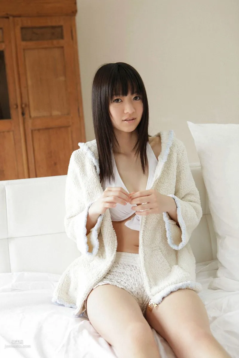 [Wanibooks] NO.65 Rina Aizawa 逢澤莉娜/逢沢りな 寫真集 88