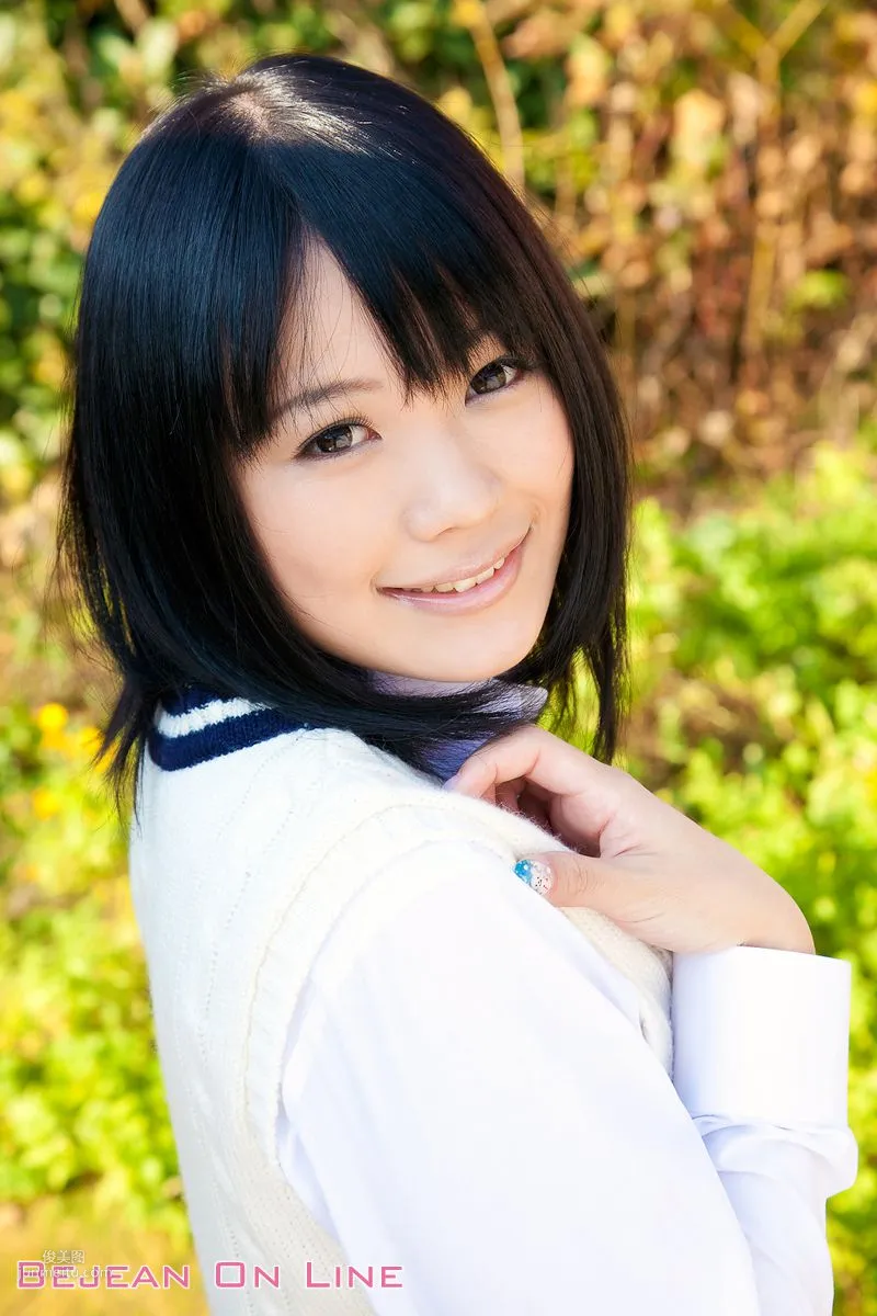 Private Bejean Girls' School Shian Aiiro [Bejean On Line] Photo Set photo 3