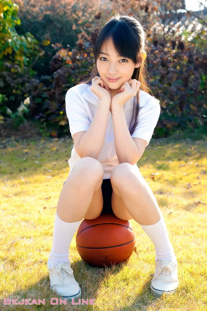 Private Bejean Girls' School Haruka Ando [Bejean On Line] Photo Set photo 17
