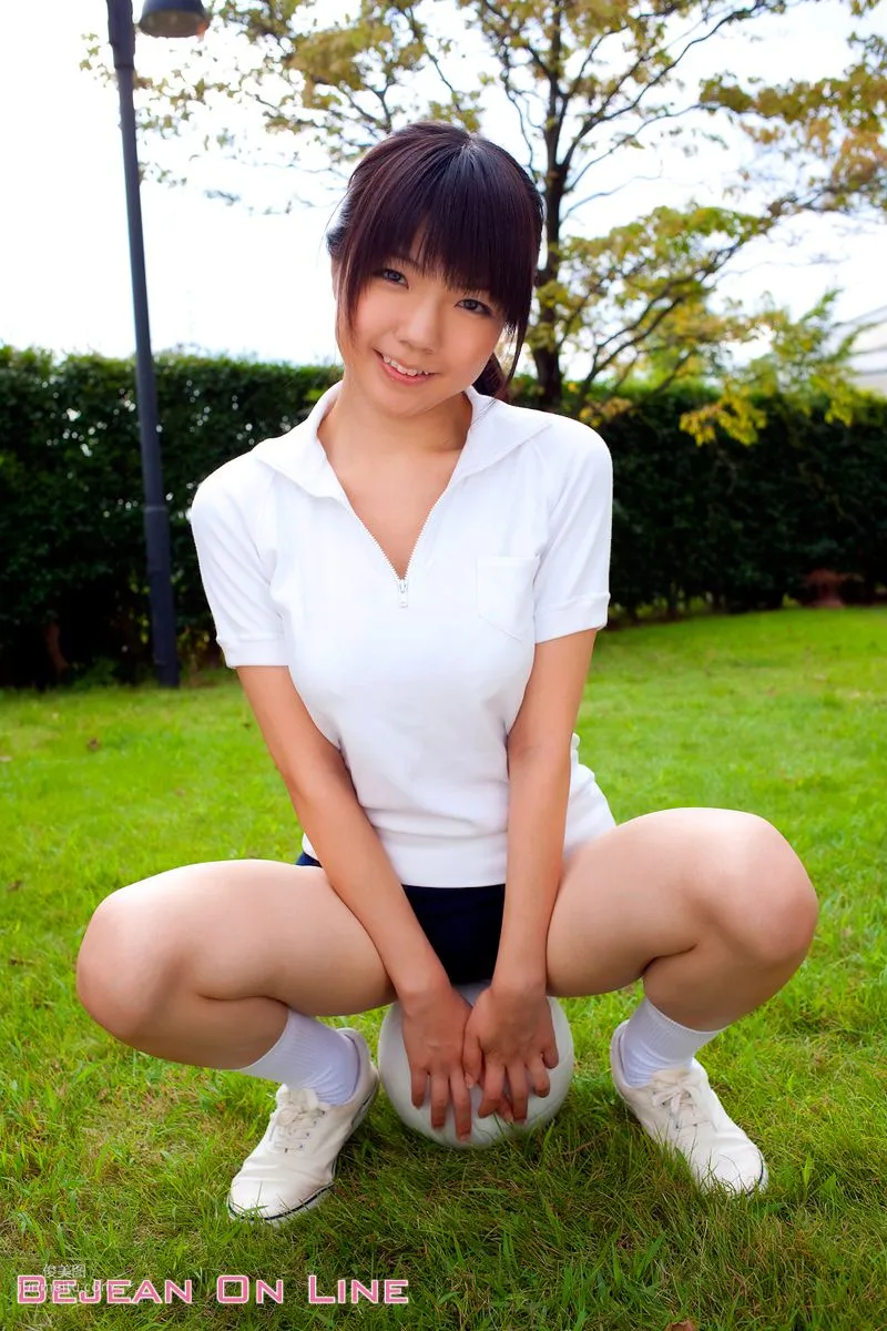 Private Bejean Girls' School Mai Ishikawa [Bejean On Line] Photo Set photo 19