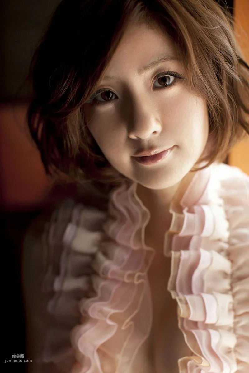 [Wanibooks] NO.84 Naomi Yotsumoto Photo Set photo 51