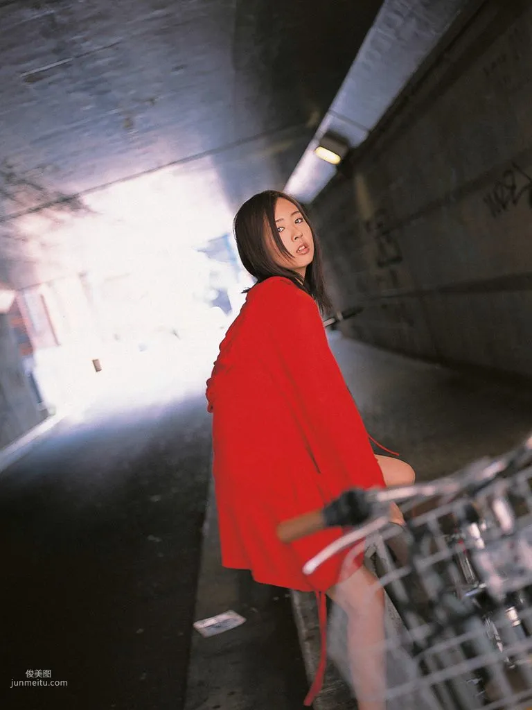 [Wanibooks] NO.50 Sayuri Iwata Photo Set photo 69