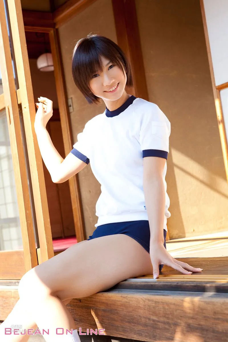 Private Bejean Girls' School Jui Kizuki, Jui Kizuki [Bejean On Line] Photo Set photo 25