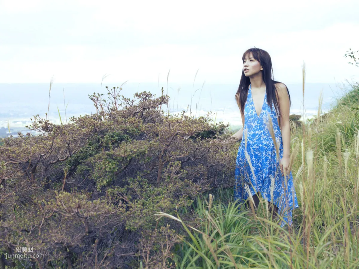 [Wanibooks] NO.57 Maomi Yuuki, Maomi Yuuki, Photo Set photo 117