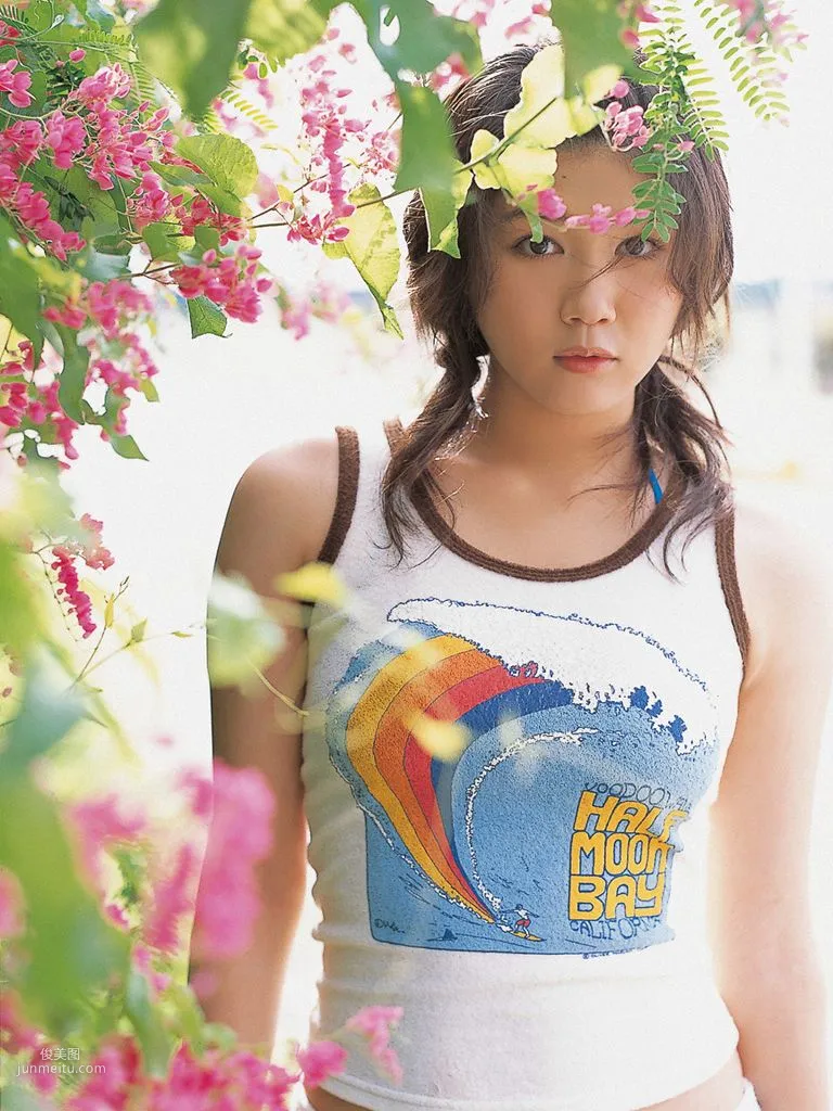 [Wanibooks] NO.46 Mami Nagaoka Photo Set photo 114