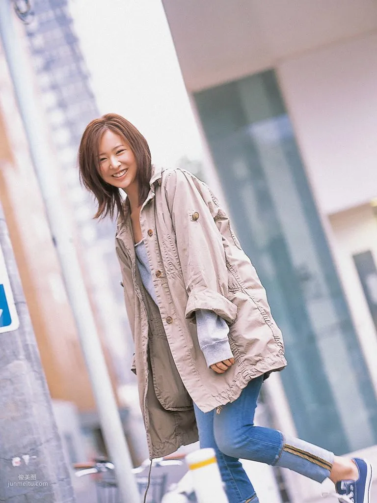 [Wanibooks] NO.50 Sayuri Iwata Photo Set photo 108