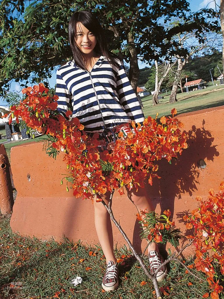 [Wanibooks] NO.49 Kie Kitano Photo Set photo 69