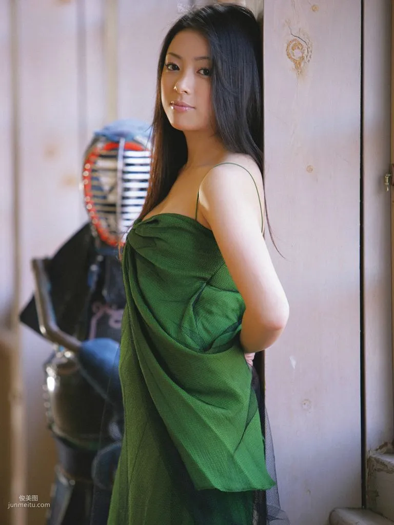 [Wanibooks] NO.48 Maki Miyamoto Photo Set photo 156